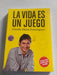 La Vida Es Un Juego - Claudio María Dominguez - Atlantida 0