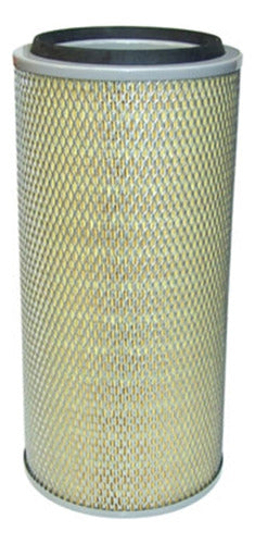 Mahle Air Filter for Ford Cargo 1416/1617/1716 0