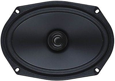 Boss Audio Brs69 Brs 6  X 9  120 Vatios Altavoz De Rango Com 0