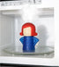 Tienda Tacul Angry Mama Microwave Cleaner Gift Box 4