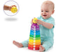 Fisher Price Stack & Roll Baby Cups Playset 0