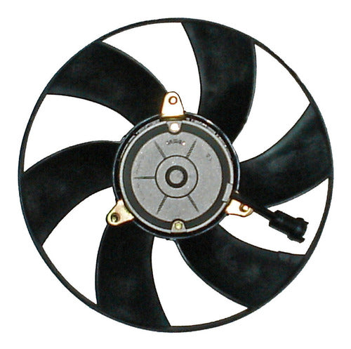 Famea Electroventilador Volkswagen Polo - Caddy Grande 0