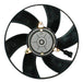 Famea Electroventilador Volkswagen Polo - Caddy Grande 0