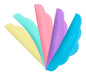 Reusable Full Color Silicone Curlers x10u Lifting 2