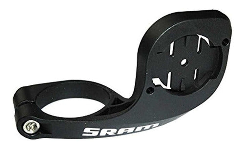 Sram Quickview Mountain Bike Handlebar Computer Mount 0