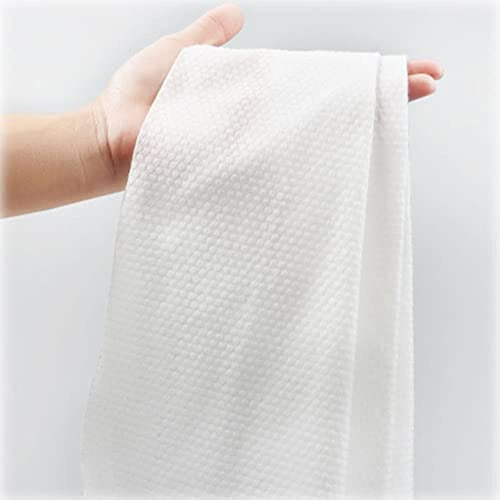 Jinyudome Disposable Towels, Package of 40 Large Towels 4