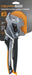 Fiskars Pro PowerGear PVC Pipe Cutter 0