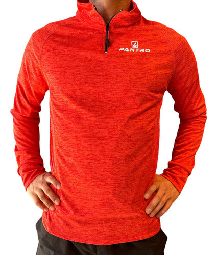 Premium Sports Hoodie for Running/Cycling 0