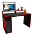 Gaming PC Desk Gamer Games Playstation Xbox Home 0