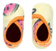 Floripondias Baby Slippers - La Aldea 2