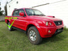 Takama Bombin Embrague Mitsubishi L200 K74 1997/2007 Nativa 3