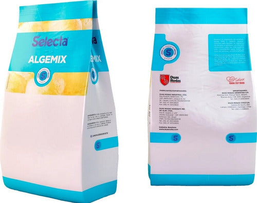 Sabor Para Helados Algemix Uva 1 Kg 0