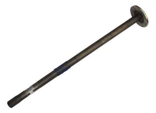 JMC Rear Axle 2.8T JX1062 N900 0