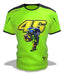 MJ Valentino Rossi Kids T-Shirt Size 4-6-8-10-12-14 0