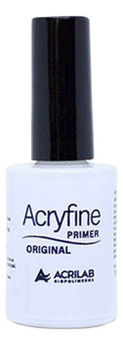 Acryfine Primer with Acid 10ml 0