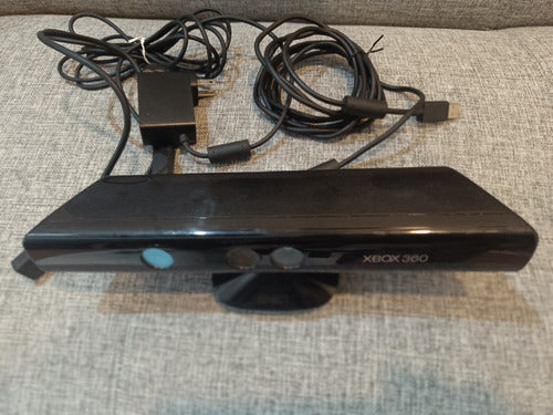 Kinect Xbox 360 1