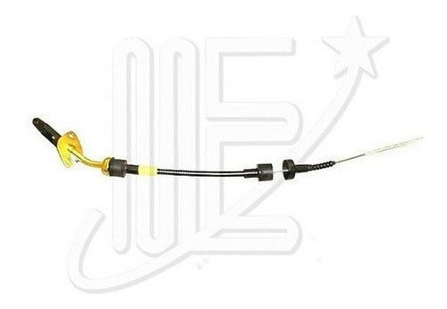 Fiat Cable De Embrague Palio Siena 1.3 Mpi 0