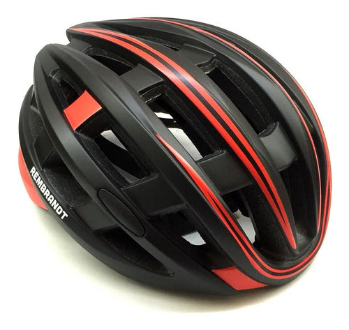 Rembrandt Bicycle Helmet - Acero by Epic Bikes 0