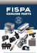 Fispa Universal Lambda Sensor 1 Cable #80001 2