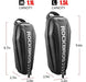 Rockbros Bicycle Top Tube Bag 1