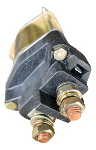 Garef Automatic Starter Solenoid Fiat, Peugeot, Dodge 1500 2