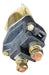 Garef Automatic Starter Solenoid Fiat, Peugeot, Dodge 1500 2