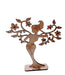 Life Tree Woman 20 Souvenirs + 1 Central Gift with Personalized Earring Holder 0