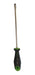 Rucci Flat Screwdriver 4 X 125mm with Rubber Handle 0