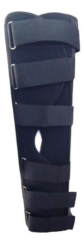 Premium Knee Orthopedic Immobilizer 3
