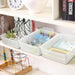 Lesbin Plastic Storage Baskets, Organization Baskets 3