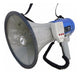 Moon 25W Megaphone with USB MP3 Voice Recording and Siren 3