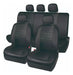 Team Funda Cubre Asiento Cuero Chevrolet Onix Joy 17/19 1