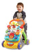 VTech Baby Musical Interactive Walker with Music and Lights 3