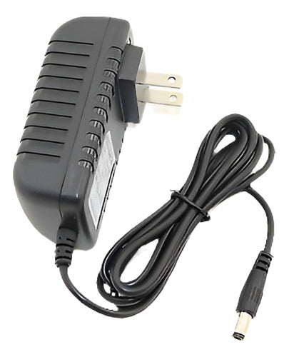 Yamaha AC/DC Wall Adapter Cable for PSR540 DGX505 0