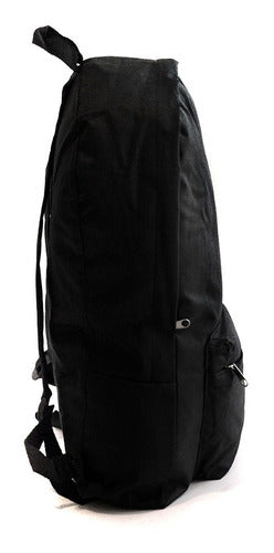 Bz_Indumentaria Basic All-Purpose Rock Backpack 1