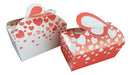 Papelera Castelar Heart-Shaped Box of Chocolates Souvenir X25 U 2