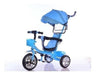 TZT90 Infant Tricycle 360° Steering Handle Babymovil Offer 16