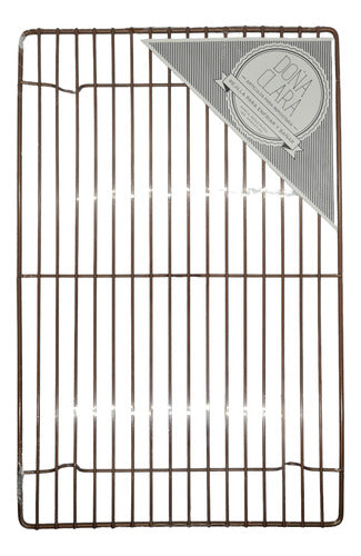 Doña Clara Cooling Rack for Cakes and Pastries 0