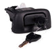 Taxim Renault Clio 2 Tricuerpo Trunk Lock 1