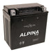 Bateria Alpina Ytx14-bs Gel Bmw F650gs F800gs R1200gs Africa 1