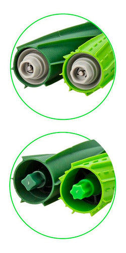 Pair of Original iRobot Roomba S9/S9+ Rollers 1