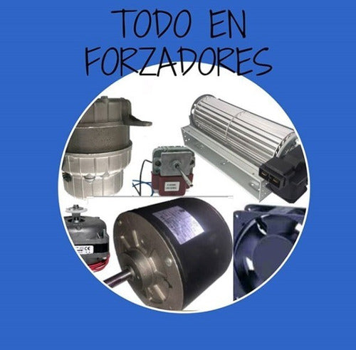 Ruleman Para Lavarropas  6203 Skf 3