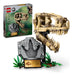 Lego Jurassic World Dinosaur Fossils T. Rex Skull 76964 0