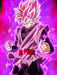 Juguete Figura Dragon Ball Super Goku Black Ssj Rose Zamasu 1