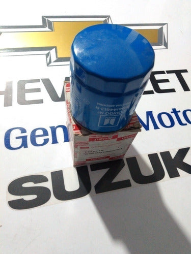 Isuzu Fuel Filter 2.5 / 2.8 Diesel 1