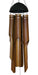 Cohasset Gifts 132 Cohasset Bamboo Wind Chime, Small Plain A 0