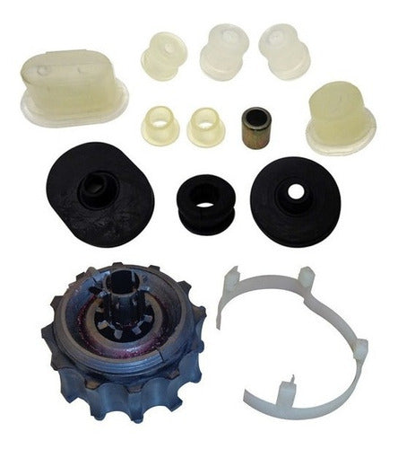 Generic Gol 1.6 Gear Shift Repair Kit 2001 2002 2003 0