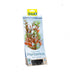 Tetra Planta Artificial Red Ludwigia 23cm Medium Adorno Poly 0