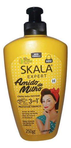 Crema De Peinar Skala 0