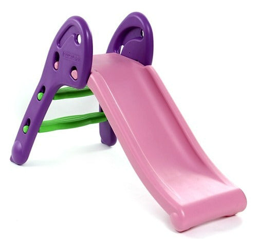 Tushop Kids Slide - Children's Play Equipment 0